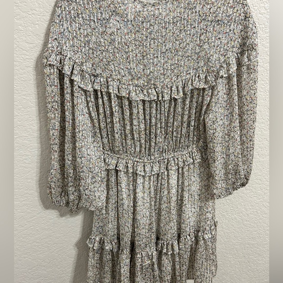 BISHOP & YOUNG La Vie Boheme Mini Dress Size S - Picture 6 of 7